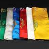 Tessuto Tantrico Hada Tibetano 6 Colori Artigianato Nazionalità Mongola Auspicioso Culto Buddista Regalo per la Casa Omaggio Decorativo