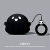 For Huawei FreeBuds SE4 ANC Cartoon Cute Orca Durian Hedgehog Silicone Earphone Case Shockproof Cover Protective Sleeve Funda