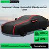Leapmotor Car Cover for Models C01, C10, C11, C16, T03, B10, B01 – Sun Protection Shade