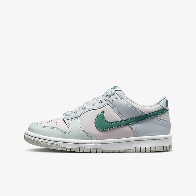 Nike Women s Dunk Low Casual Sneakers 36