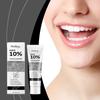 Dentifricio sbiancante, riparazione dello smalto, igiene orale, pulizia, rimozione delle macchie, alito fresco, dentifricio sbiancante all'idrossiapatite