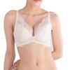 Glamore Corrective High Full Cup Natural Filling Makes Large Small All FT0421 [Glamore] Bra, Bra, Sides, Style, Plump, [Feather-Like Bra], Cleavage,