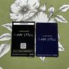 [USED] BTS Jungkook "I AM STILL" Movie Admission Bonus 4th Edition Trading Card