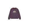 Alpha Industries Basic Big Logo Sweatshirt