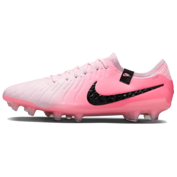 New Nike Tiempo Legend 10 Elite Fg Pink Foam DV4328-601