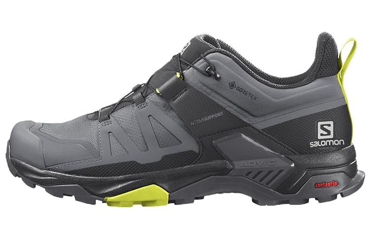 SALOMON X Ultra 4 Gore Tex  Черный  416229 40