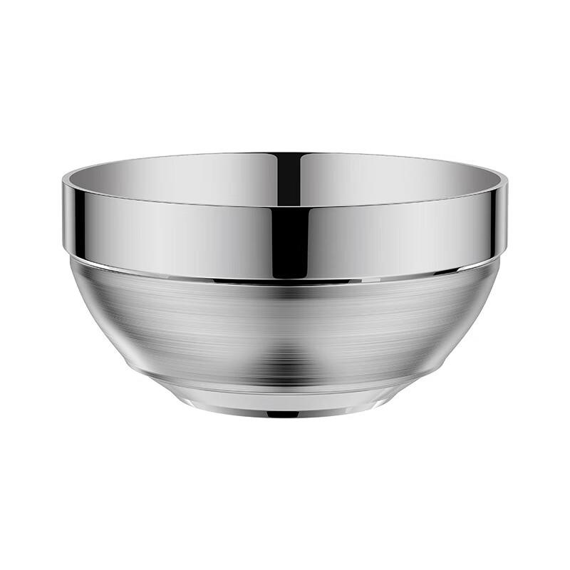 De Shang Yuan Stainless Steel Noodle Bowl