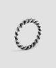 Quarqor #9110 Silver92.5 Ring
