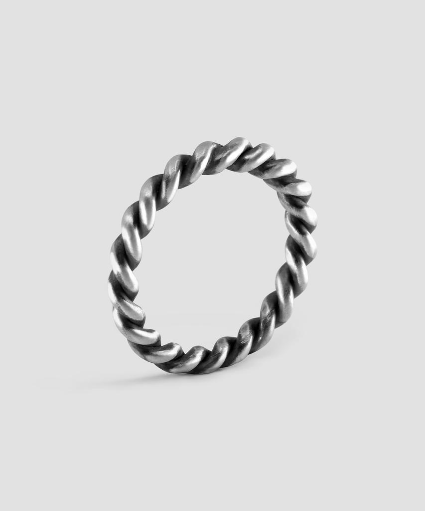 Quarqor #9110 Silver92.5 Ring