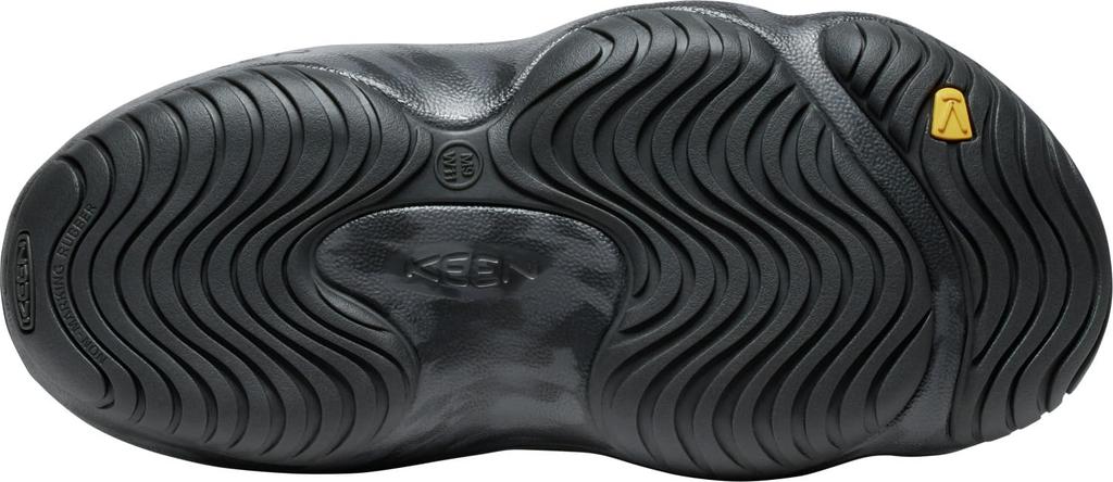 Sandalen YOGUI SCHWARZ MARMOR cm [Keen] 28,0