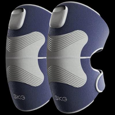 SKG Heated Knee Massager CN Plug (adapter Included)