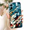 Silicone Case For Xiaomi Poco M7 4G Case Cute Cat Flowers Soft Slim Phone Cases For Xiaomi Poco M7 PocoM7 4G Cover Bumper