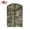 Camouflage Garment Storage Bag