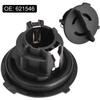 Porte ampoule de clignotant compatible pour Renault Peugeot Citroën 621546 7701069725