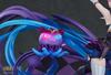 League of Legends Star Guardian Zoe scale plastic painted finished figure 1/7