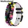 Cinturino da polso Braccialetto in silicone Per Fitbit Ace 3/inspire 2 Cinturino per orologio intelligente Braccialetto Sostituzione Cinturini da polso per bambini