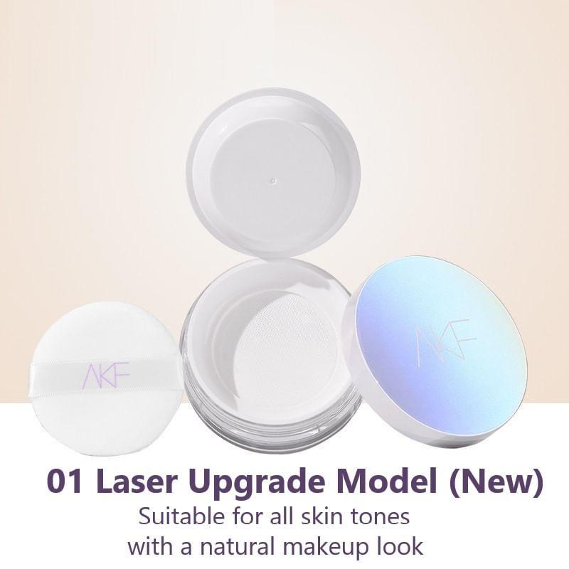 AKF - Oil Control Setting Powder