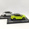 GAM1 Diecast SKODA 1:43 Scale Enyaq Coupe RS Alloy Car Model Collectible Toy Gift Souvenir Display Ornament
