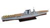 Pit Road 1/700 Skywave Series US Navy Aircraft Carrier CV-3 Saratoga 1936 Plastic Model W259