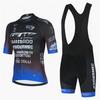 Cycling Jersey for Men, 19D Bib Set, Bike Clothing, Bicycle Wear, Short Maillot Culotte, Summer Clothes, 2026