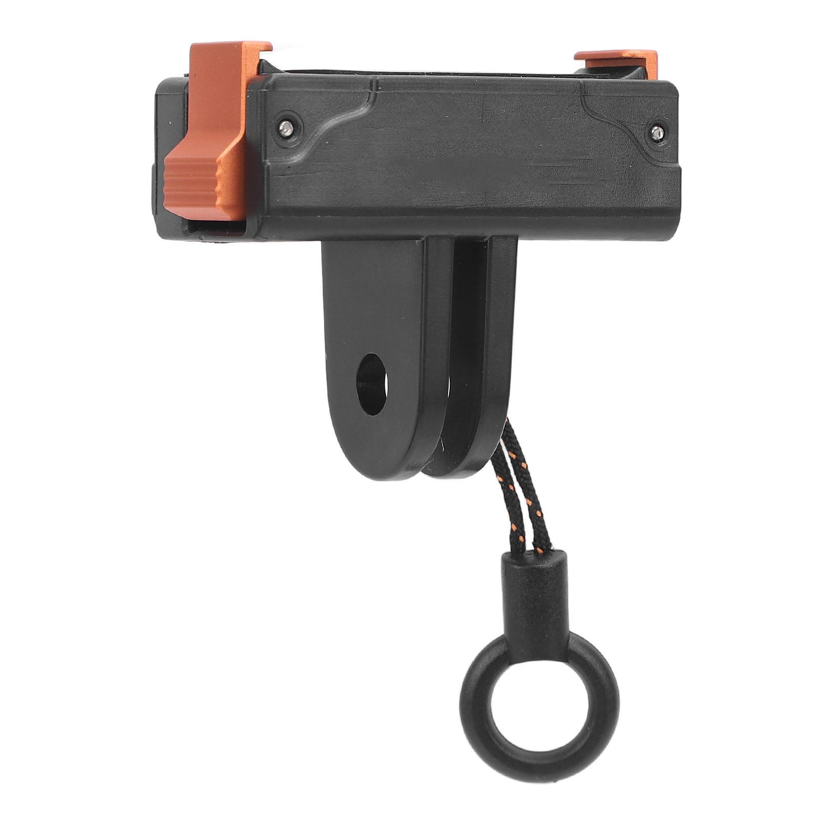 

Action Camera Magnetic Adapter Mount for Action 5 Pro 4 3 Quick Release Adapter Attachable Tripod