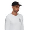 Mammut Cord Cap 1191-01710 Black