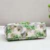 New Printed Splicing Large Capacity Fashion Design Shoulder Bag Textured Light Luxury Trendy Bag For Women