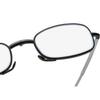 Folding Reading Glasses Eyeglasses Reading Glasses Rotation Eyeglasses