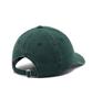 Beullumiel Pigment Logo Ball Cap (Green)