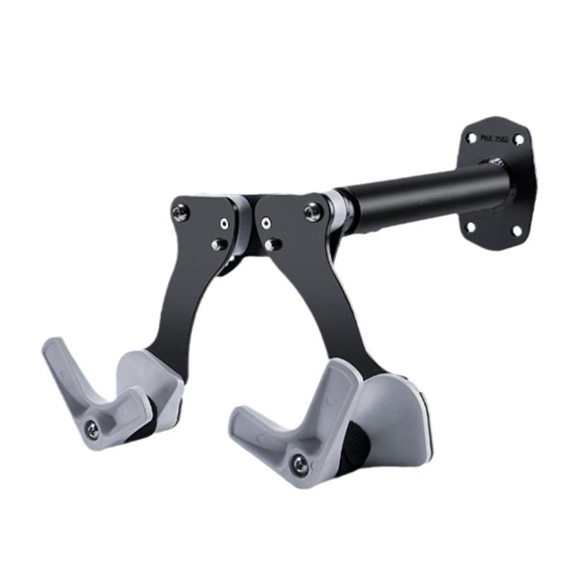 Adjustable Bicycle Wall Mount чёрный