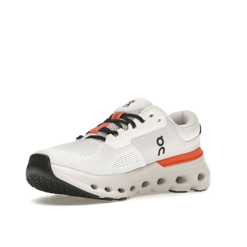 ON Cloudrunner 2 White Sand Men Sneakers 3ME10140248