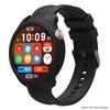 Silikonarmband+Hülle Für Amazfit Balance Verstellbares Sportarmband Smartwatch Anti-Fall Kratzfestes Armband Uhrengehäuse Set Zubehör