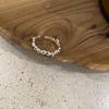 Modern Chic And Openfinger Adjustable Ring For Women With Contemporary Style
