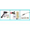 M22 High Pressure Washer Hose Connector Converter Power Washer Water Gun Conversion Interface For Bosch Karcher Lavor Nilfisk