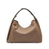 High-end Leather Women's Bags, New Crossbody Shoulder Bags, Women's Fashion Underarm Bags, Atmospheric Women's Bags