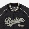 New Balance Kids Jacket Essential Quilting Varsity Jumper Nk9qe3106u 19
