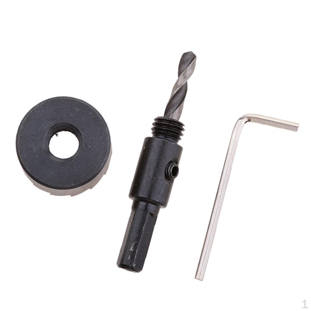 Cutter Set For Cutting 7-80mm