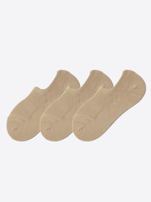 [Standard] 3-Pack Fake Socks HPAO3EA631