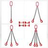 Alloy Steel Lifting Chain Sling Set