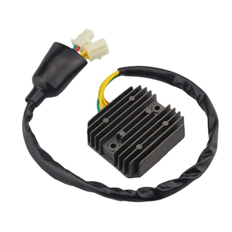 Honda 750 DC Rectifier 31600-MCR-A01