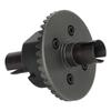 RC Differential Bevel Gear 38T RC Brushless Differential for ZD Racing 7500 110 RC Crawler
