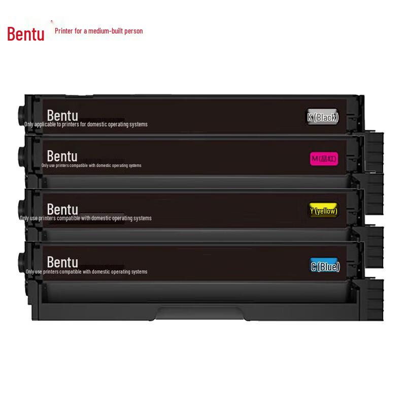 Pantum CP1115DN/CM1115ADN Series Printer Consumables