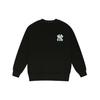 New MLB Like Series Sweatshirts Unisex Black 31MT08011-50L