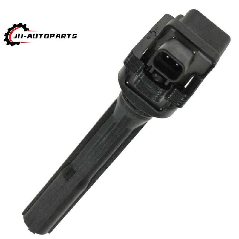 Ignition Coil Pack for Suzuki Sidekick 1996 1997 1.8L 2 Pins OEM 33410-77E11, 33410-77E10, UF-169