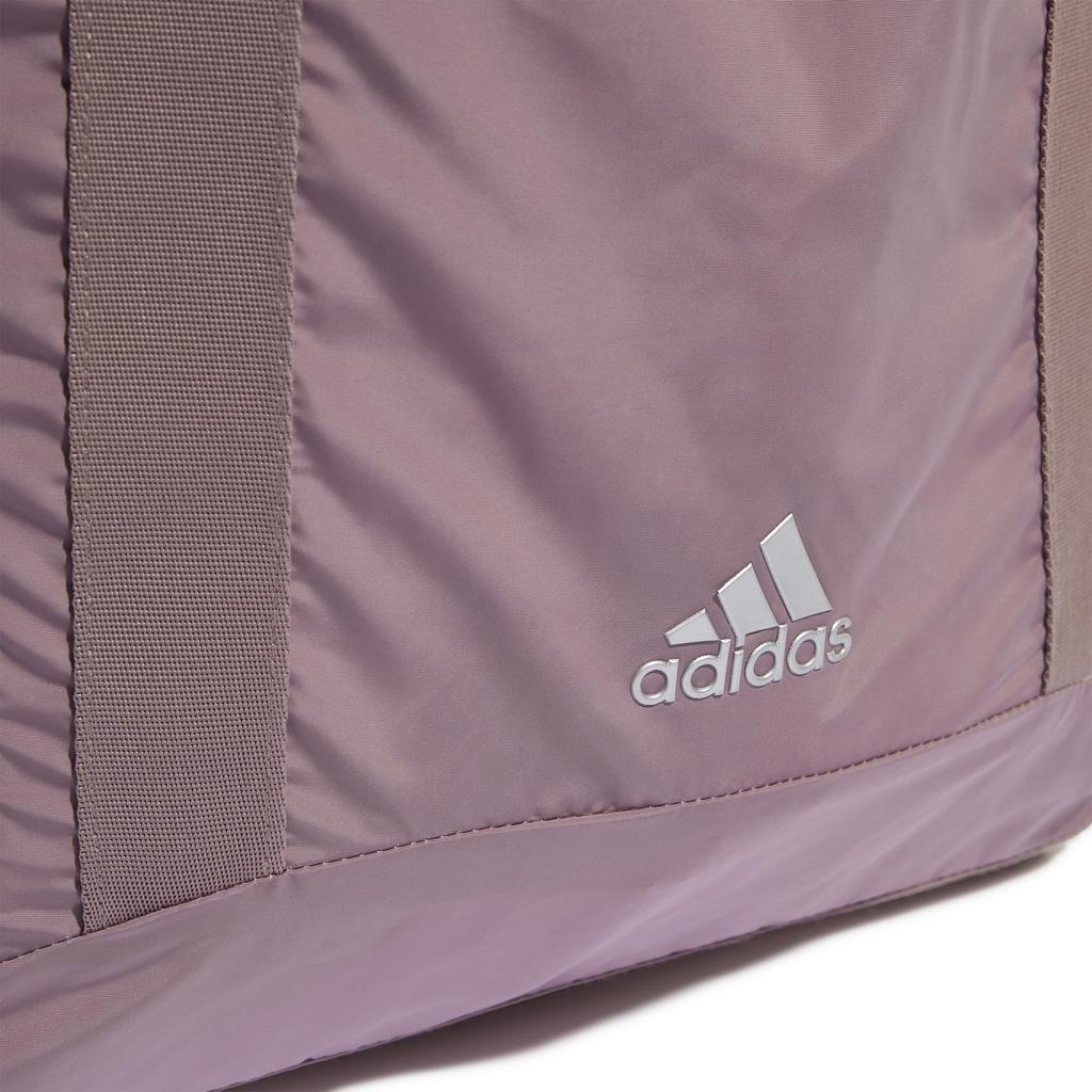 Tote Bag Designed to Move Standard Training Shoulder Tote Bag LOQ27 LOQ27 Wonder [Adidas] Oxide/Pulse Magenta/Carbon (HI1673)
