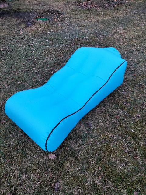 Mattress L 140Cm For The Beach Sun Chair Without Inflating