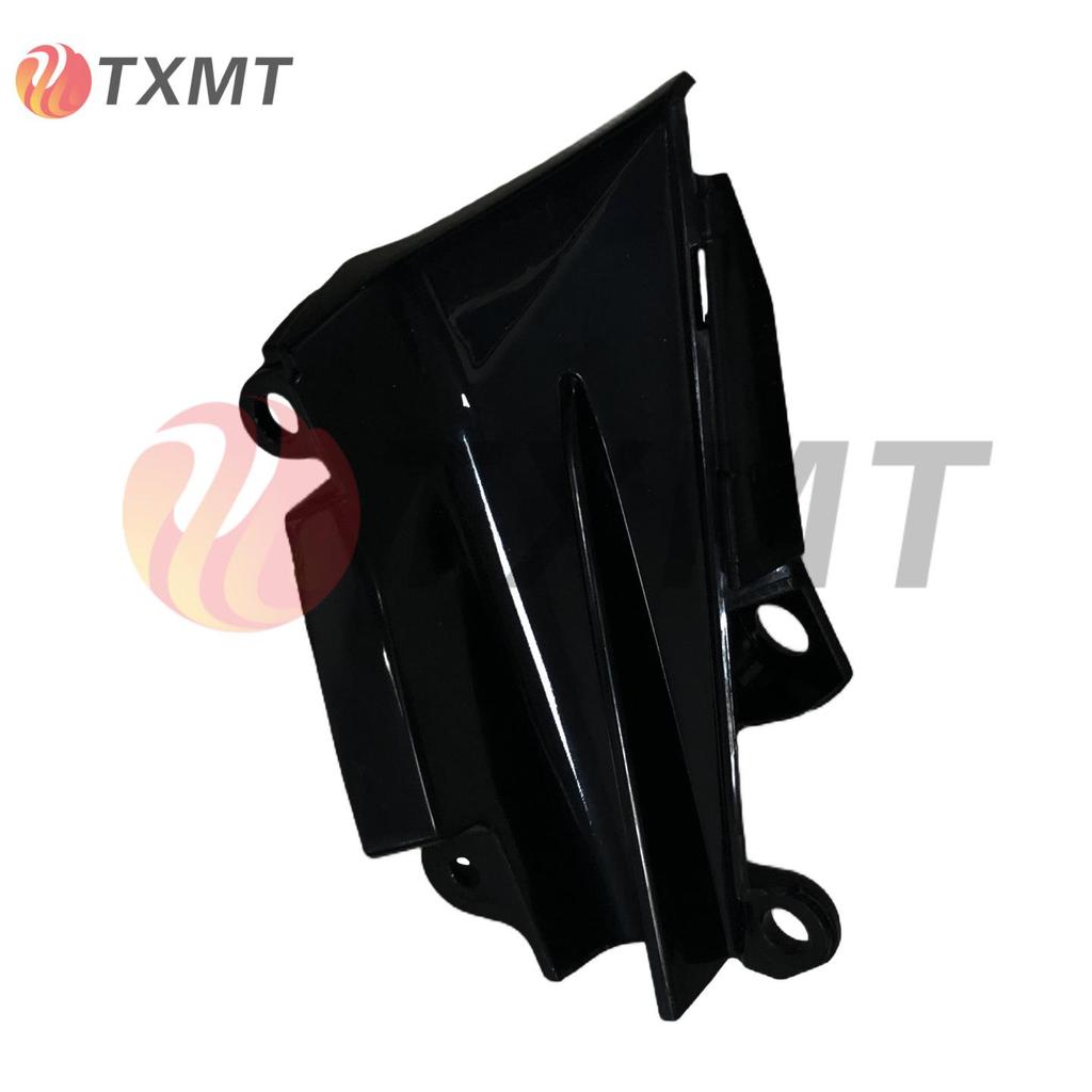 Kawasaki Z1000 Complete Outer Shell Set (2014-2020) - Includes Fuel Tank, Side Panels, and Guards