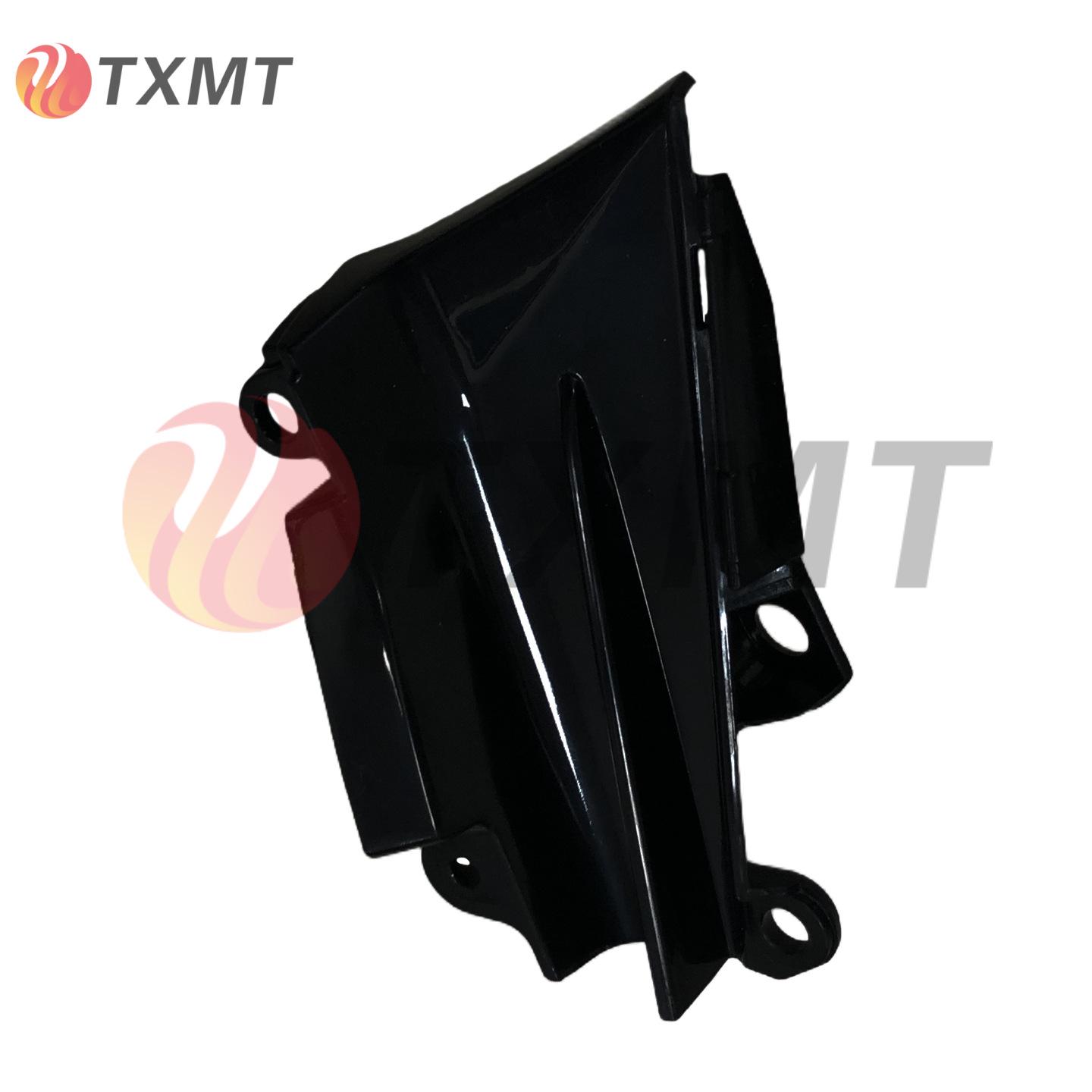 

Kawasaki Z1000 Complete Outer Shell Set (2014-2020) - Includes Fuel Tank, Side Panels, and Guards
