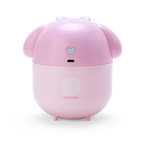 Sanrio (SANRIO) Humidificateur Sanrio My Melody My Melody My Melody 12,2 x 10 x 12,8 cm Humidificateur en forme de personnage Personnage 974421 SANRIO