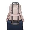 New Trendy Korean Version Simple Spring and Summer Light Commuting Computer Bag Oxford Cloth Backpack Large Capacity Backpack for Women